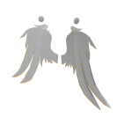 Snow Wings