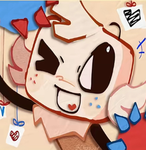 SUNNYXMISTY IM A FAN