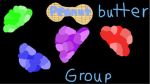 Thepeanutandbutter group
