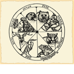 The Sennin's Clan