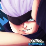 Anime Strength Group Thumbnail