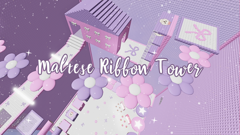 Maltese Ribbon Tower screenshot 1