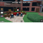 baccon gang