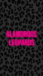 Glamorous Leopards .