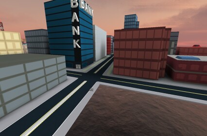 Ultimate Driving: jailbreak