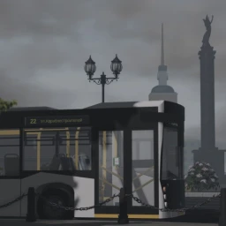 Nevskiy 1.0 icon
