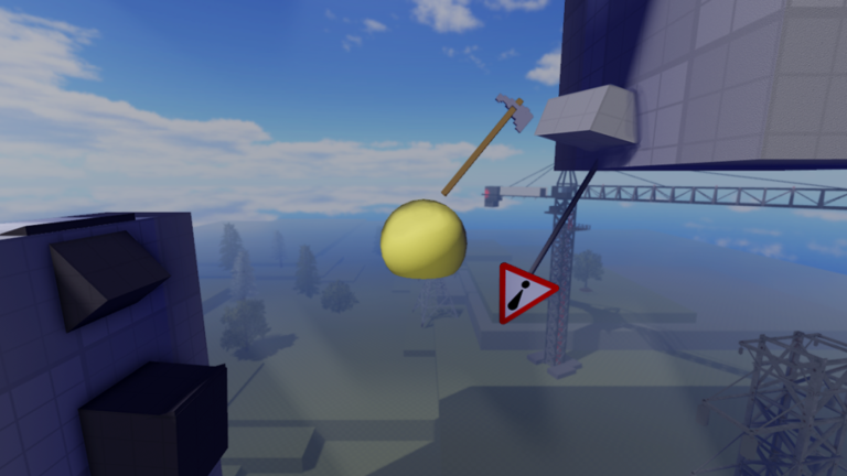 ball and axe screenshot 4