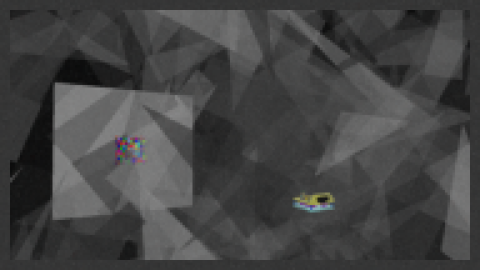 [XXXL CART] Inaccurate Skybox ARG game