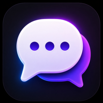 Custom Chat!