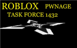 ROBLOX PWNAGE TASK FORCE 1432