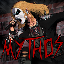 [VC] Mythos | Metal Hangout