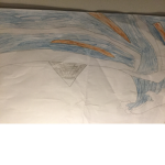 The great big art wave group