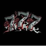777''