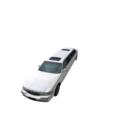 Limo Mesh