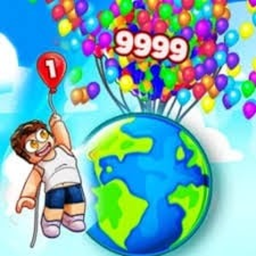 [SUS PET] +1 Balloon Every Second 🎈