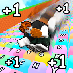 🍗 +1 Fat Keyboard Roll