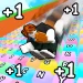+1 Fat Keyboard Roll icon