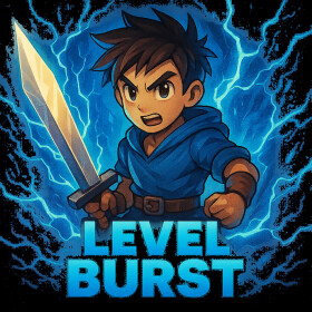 Level Burst