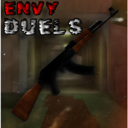 Envy Duels [NEW MAP!!]