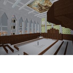 Court Room