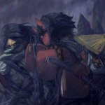 Breathfall