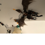 Cool but dark