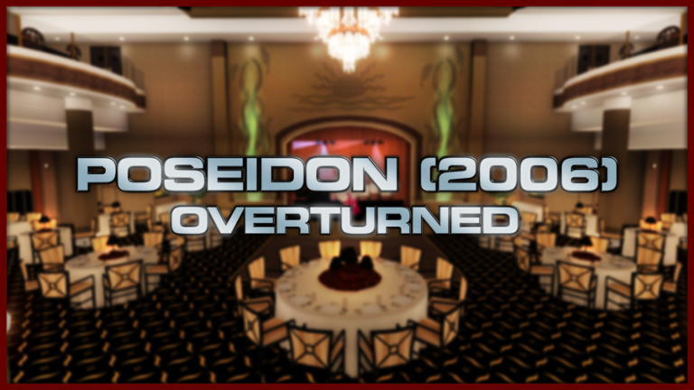 Poseidon 2006: Overturned screenshot 1