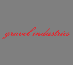 gravel industries