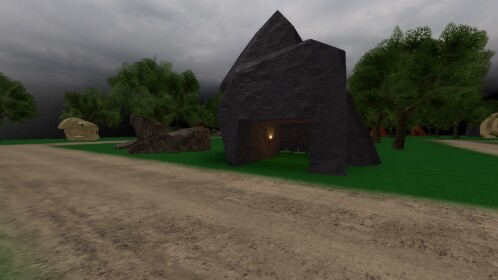The Potion Master PLUS! - Stone ###
