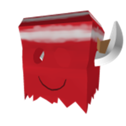 Crimson Bag of Cheer