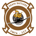 Marine Fighter Attack Squadron 323