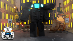 [🔥EP 72 CZĘŚĆ 2] Ultra Toaleta Obrona Wieży