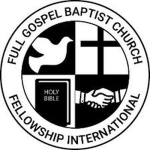 Full Gospel Baptist Church Fellowship of ROBLOX