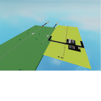 trenes vs coches random