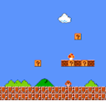 The Official Mario Group!