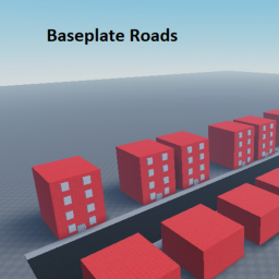 The Buildings