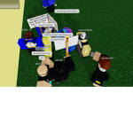 The BoT Police Force.