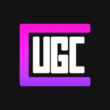 Community UGC Roblox group icon