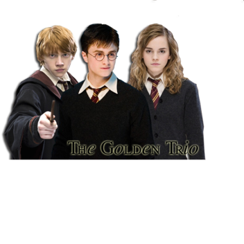 Harry Potter Fans ONLY!!!!