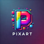 『PIXART』