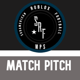 [SRF] Match Pitch