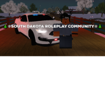 South Dakota Roleplay Community