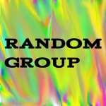 Random Groupo