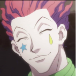 Hisoka :>