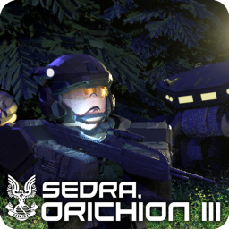 Sedra, Orichion-III
