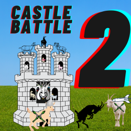 CASSLE BATTLE 2