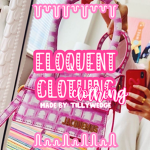 eloquent - clothing