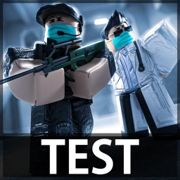 [TEST] ADC Testing Branch icon