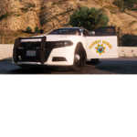 [CHP] California Highway Patrol [DOJRP]