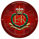 [ BA ] Royal MiIitary Police